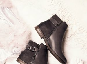 Buty na zimę – znajdź model idealny