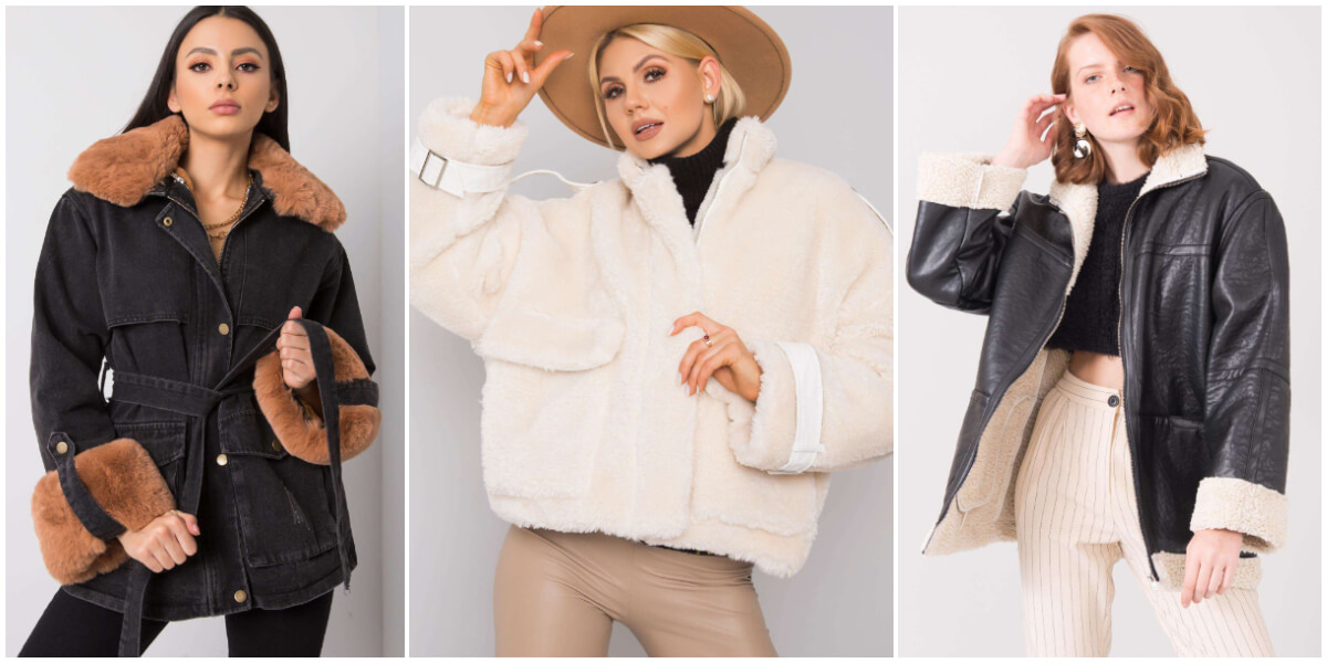 ciepła kurtka zimowa ciepła kurtka zimowa damska